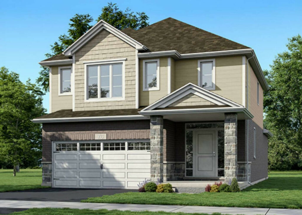 Gemini South River Home South River Elora